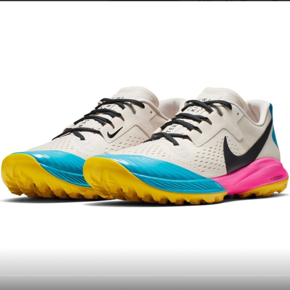 nike air zoom terra kiger 5 (women)